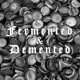 Fermented and Demented logo