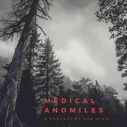 Medical Anomalies logo