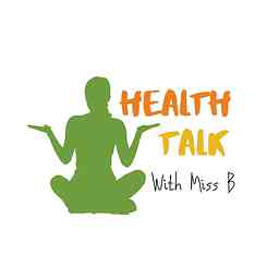 Health Talk logo