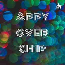 Appy over chip logo