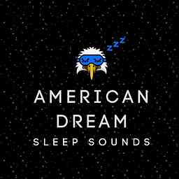 American Dream Sleep Sounds cover logo