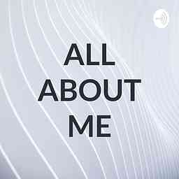 ALL ABOUT ME cover logo