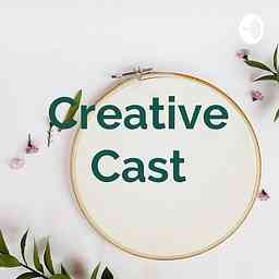 Creative Cast logo
