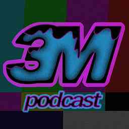 3M Podcast cover logo