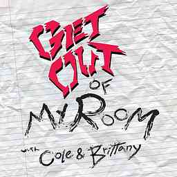 Get Out Of My Room logo