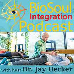 BioSoul Integration Podcast cover logo