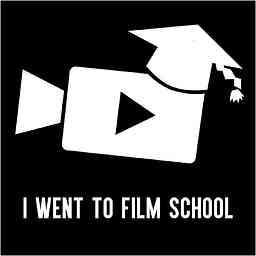 I Went to Film School logo