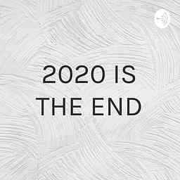 2020 IS THE END cover logo