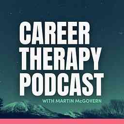 Career Therapy cover logo