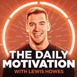 The Daily Motivation cover logo