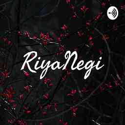 RiyaNegi cover logo