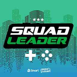 Squad Leader cover logo