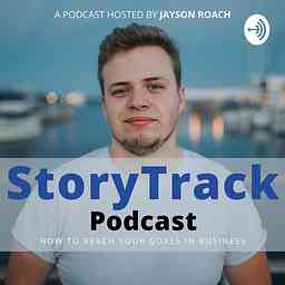 StoryTrack Podcast logo