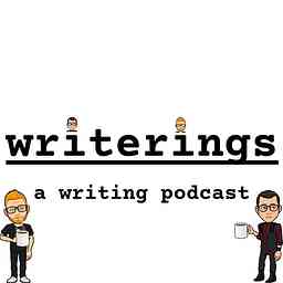Writerings cover logo
