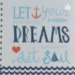 Let your dreams set sail cover logo