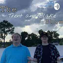 The Trent and Blake Show cover logo