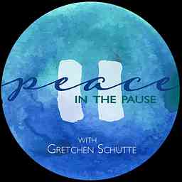 Peace in the Pause logo