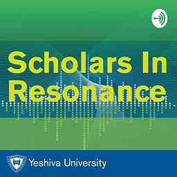 Scholars in Resonance cover logo