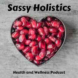 Sassy Holistics Health and Wellness cover logo