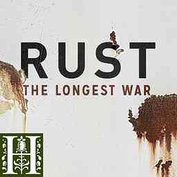 America's Costliest Natural Disaster: Rust cover logo