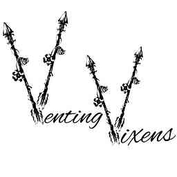 VENTINGVIXENS logo