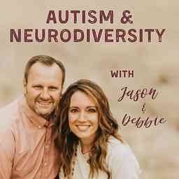 Autism & Neurodiversity cover logo
