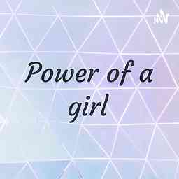 Power of a girl logo