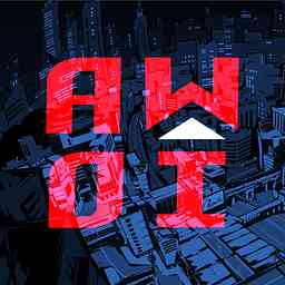 AWOI Gaming cover logo