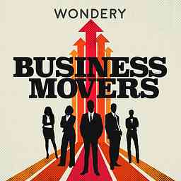 Business Movers cover logo