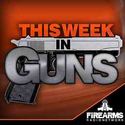 This Week in Guns cover logo