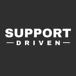 Inside Support Driven cover logo