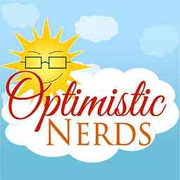 Optimistic Nerds cover logo