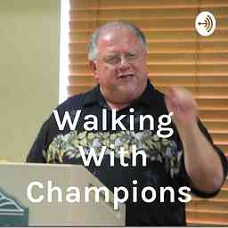 Walk With Champions logo