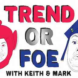 Trend or Foe cover logo