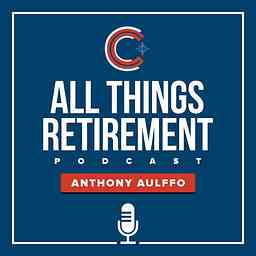 All Things Retirement cover logo