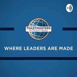 Winners Toastmasters cover logo