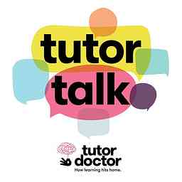 Tutor Talk cover logo