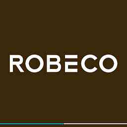 Robeco Asset Management Podcast logo