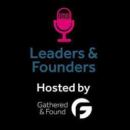 Leaders & Founders logo