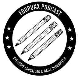 EduPunx Podcast logo
