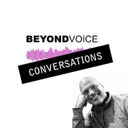 Beyond Voice Conversations cover logo