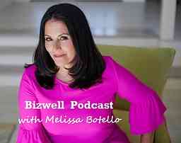 BizWell Podcast cover logo