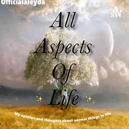 All Aspects of Life logo