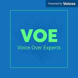 Voice Over Experts logo