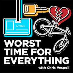 Worst Time for Everything logo