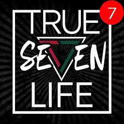 True 7 Life cover logo