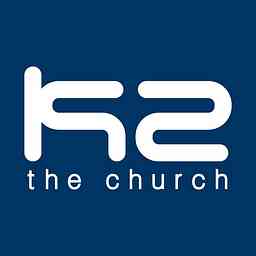 K2 The Church cover logo