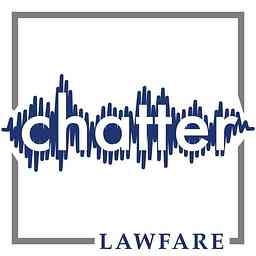 Chatter cover logo