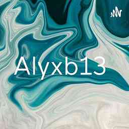 Alyxb13 cover logo
