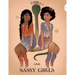 Cobra and Sassy Girls cover logo